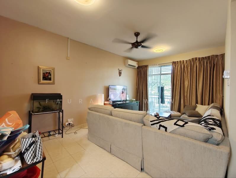 Condominium for Sale at Renjana Ampang - Fauran Nawawi - PropertyGuru.com.my
