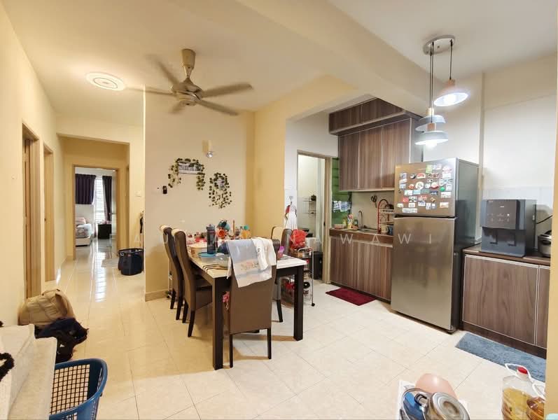 Condominium for Sale at Renjana Ampang - Fauran Nawawi - PropertyGuru.com.my