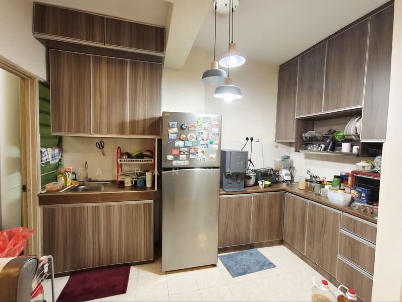 Condominium for Sale at Renjana Ampang - Fauran Nawawi - PropertyGuru.com.my