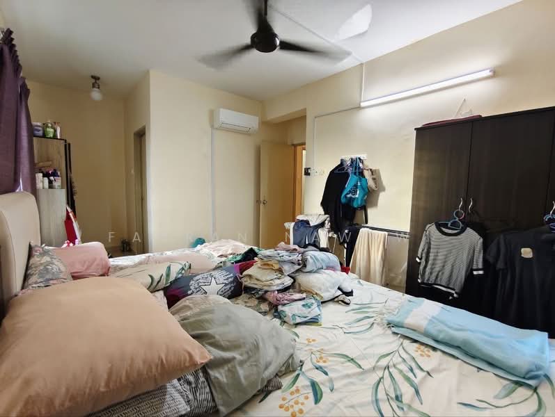 Condominium for Sale at Renjana Ampang - Fauran Nawawi - PropertyGuru.com.my