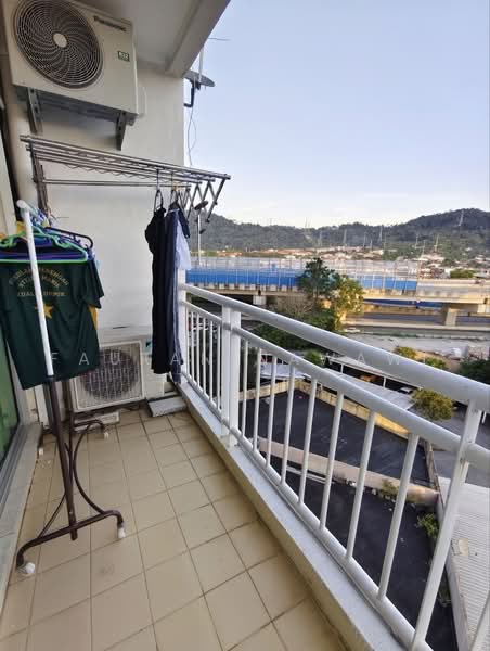 Condominium for Sale at Renjana Ampang - Fauran Nawawi - PropertyGuru.com.my