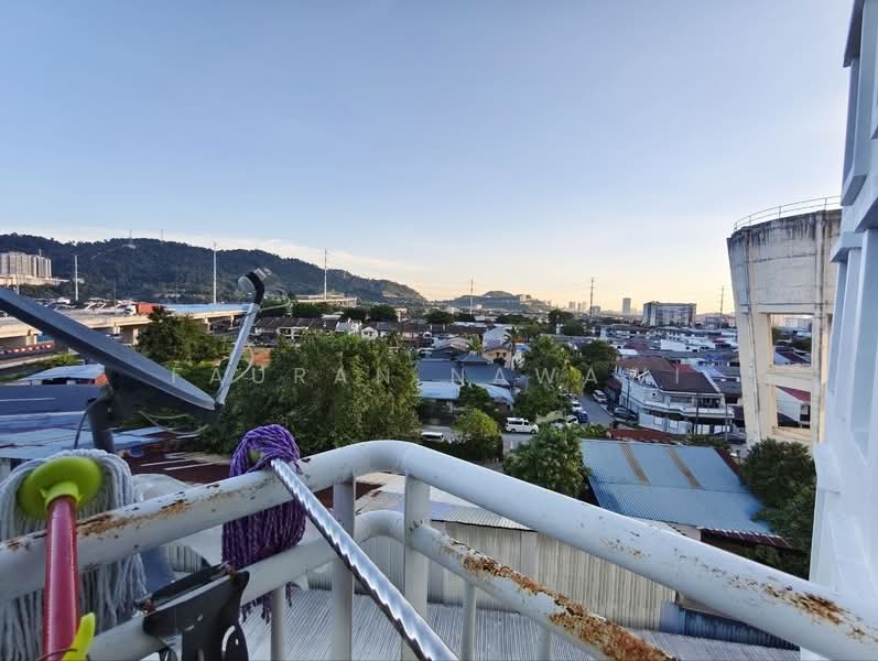 Condominium for Sale at Renjana Ampang - Fauran Nawawi - PropertyGuru.com.my