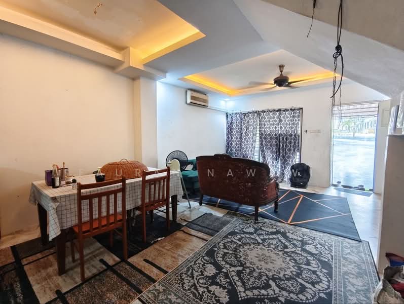 2-storey Terraced House for Sale in Jinjang (Kuala Lumpur) - Fauran Nawawi - PropertyGuru.com.my