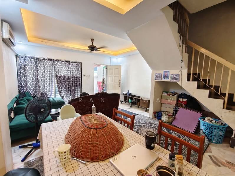 2-storey Terraced House for Sale in Jinjang (Kuala Lumpur) - Fauran Nawawi - PropertyGuru.com.my