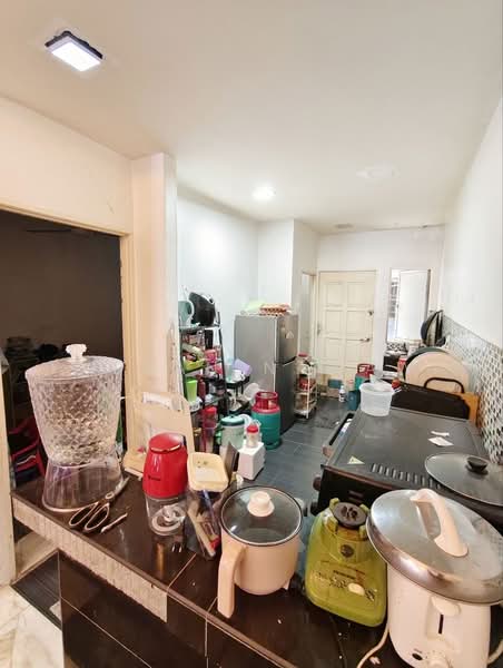 2-storey Terraced House for Sale in Jinjang (Kuala Lumpur) - Fauran Nawawi - PropertyGuru.com.my