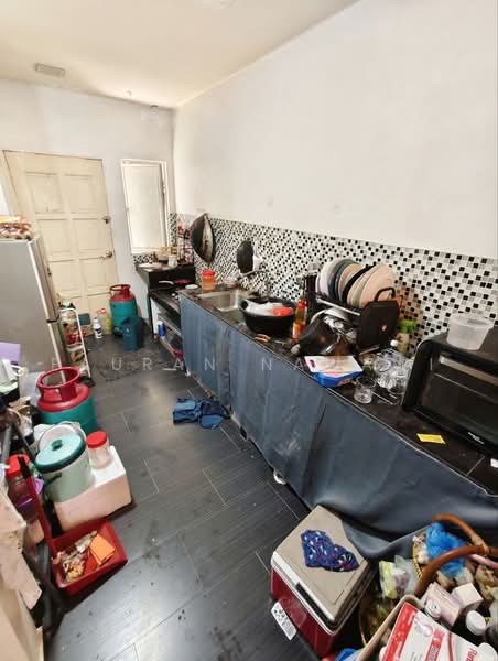 2-storey Terraced House for Sale in Jinjang (Kuala Lumpur) - Fauran Nawawi - PropertyGuru.com.my