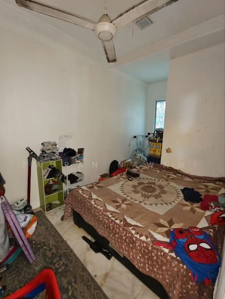 2-storey Terraced House for Sale in Jinjang (Kuala Lumpur) - Fauran Nawawi - PropertyGuru.com.my