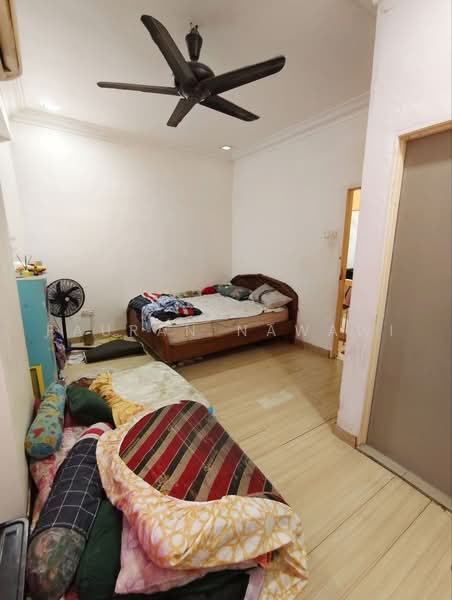2-storey Terraced House for Sale in Jinjang (Kuala Lumpur) - Fauran Nawawi - PropertyGuru.com.my