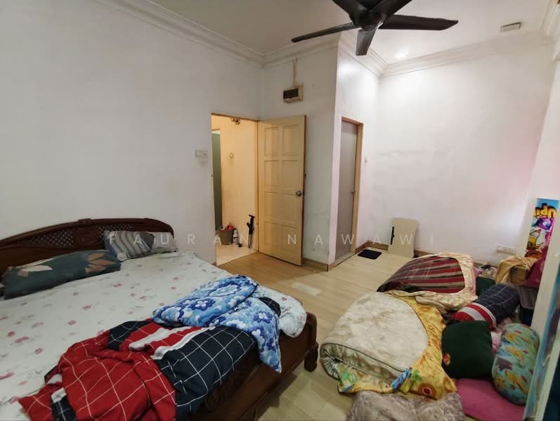 2-storey Terraced House for Sale in Jinjang (Kuala Lumpur) - Fauran Nawawi - PropertyGuru.com.my