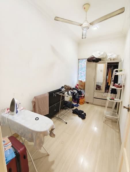 2-storey Terraced House for Sale in Jinjang (Kuala Lumpur) - Fauran Nawawi - PropertyGuru.com.my