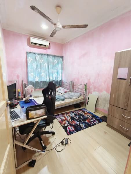 2-storey Terraced House for Sale in Jinjang (Kuala Lumpur) - Fauran Nawawi - PropertyGuru.com.my
