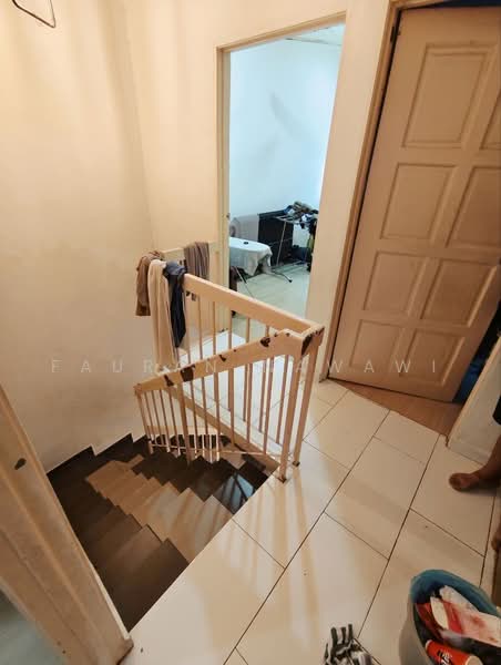 2-storey Terraced House for Sale in Jinjang (Kuala Lumpur) - Fauran Nawawi - PropertyGuru.com.my