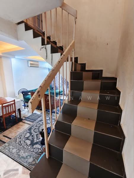 2-storey Terraced House for Sale in Jinjang (Kuala Lumpur) - Fauran Nawawi - PropertyGuru.com.my