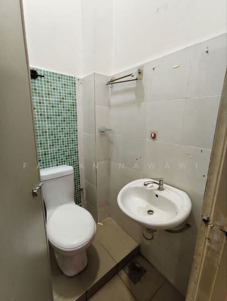 2-storey Terraced House for Sale in Jinjang (Kuala Lumpur) - Fauran Nawawi - PropertyGuru.com.my