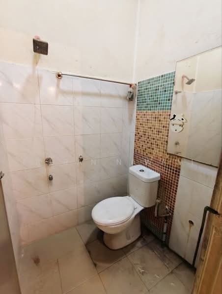 2-storey Terraced House for Sale in Jinjang (Kuala Lumpur) - Fauran Nawawi - PropertyGuru.com.my