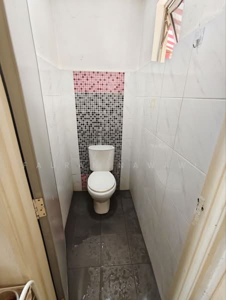 2-storey Terraced House for Sale in Jinjang (Kuala Lumpur) - Fauran Nawawi - PropertyGuru.com.my