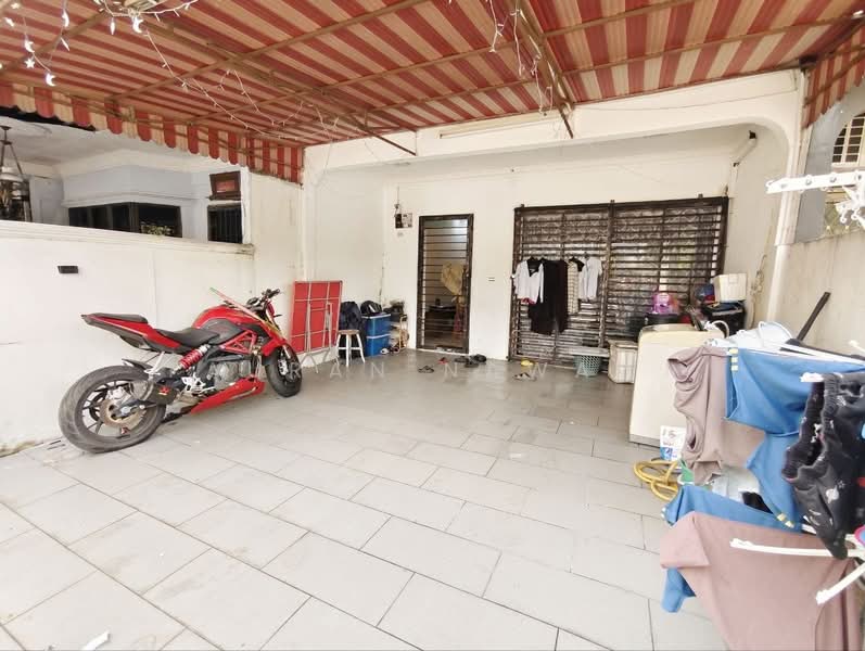 2-storey Terraced House for Sale in Jinjang (Kuala Lumpur) - Fauran Nawawi - PropertyGuru.com.my