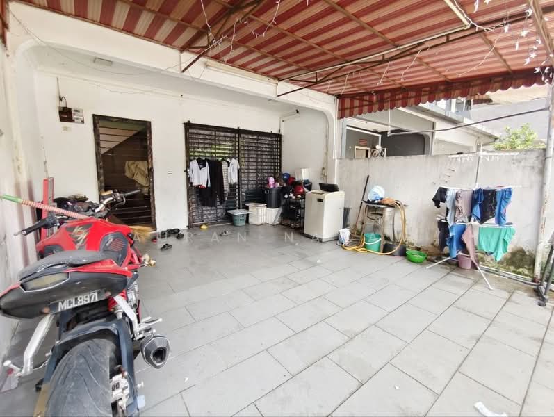 2-storey Terraced House for Sale in Jinjang (Kuala Lumpur) - Fauran Nawawi - PropertyGuru.com.my
