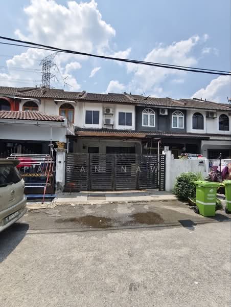 2-storey Terraced House for Sale in Jinjang (Kuala Lumpur) - Fauran Nawawi - PropertyGuru.com.my