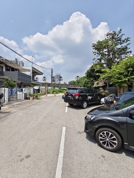 2-storey Terraced House for Sale in Jinjang (Kuala Lumpur) - Fauran Nawawi - PropertyGuru.com.my