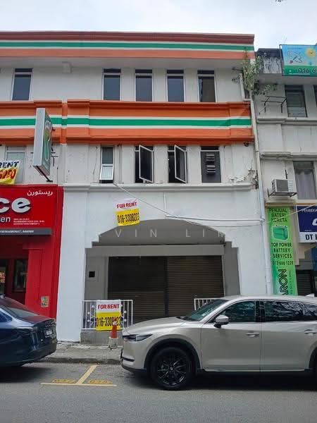 Shop / Office untuk Disewa di Desa Petaling (Kuala Lumpur) - Irvin Lim - PropertyGuru.com.my