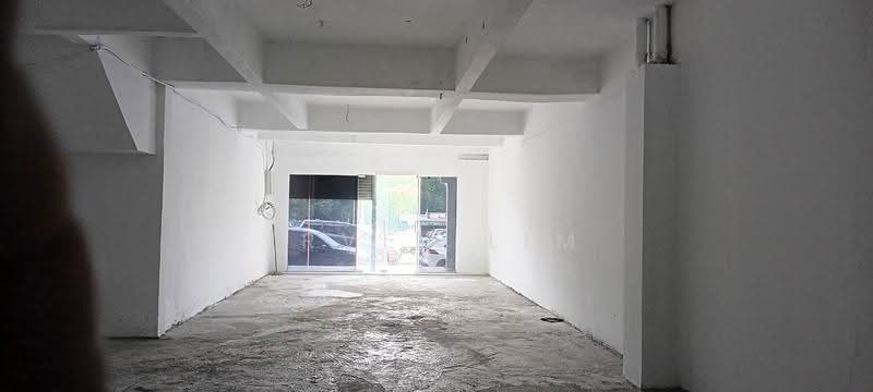 Shop / Office untuk Disewa di Desa Petaling (Kuala Lumpur) - Irvin Lim - Interior - PropertyGuru.com.my