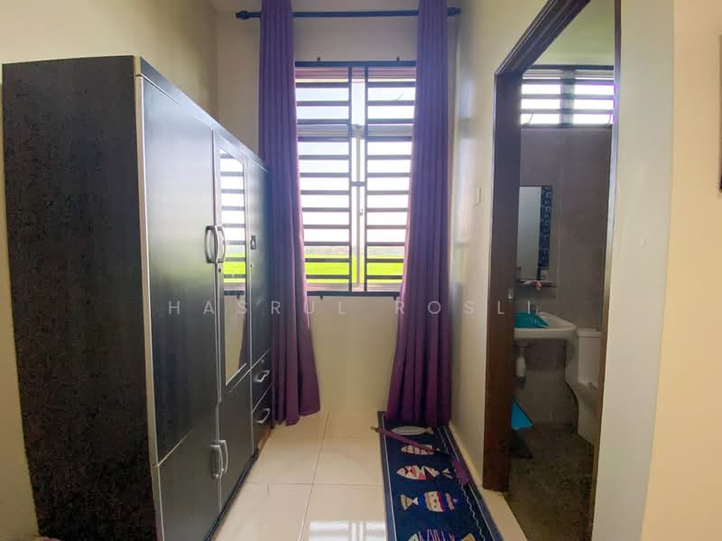 Rumah Teres 2-Tingkat untuk Dijual di Alor Setar (Kedah) - Hasrul Rosli - Interior - PropertyGuru.com.my