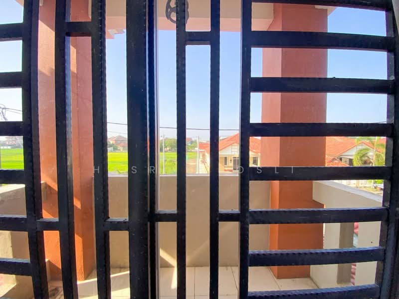 Rumah Teres 2-Tingkat untuk Dijual di Alor Setar (Kedah) - Hasrul Rosli - Exterior - PropertyGuru.com.my