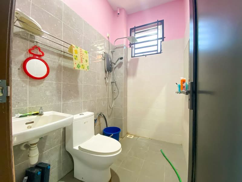 Rumah Teres 2-Tingkat untuk Dijual di Alor Setar (Kedah) - Hasrul Rosli - Bathroom - PropertyGuru.com.my