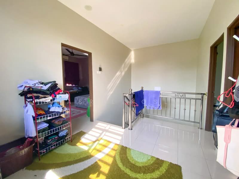 Rumah Teres 2-Tingkat untuk Dijual di Alor Setar (Kedah) - Hasrul Rosli - Interior - PropertyGuru.com.my