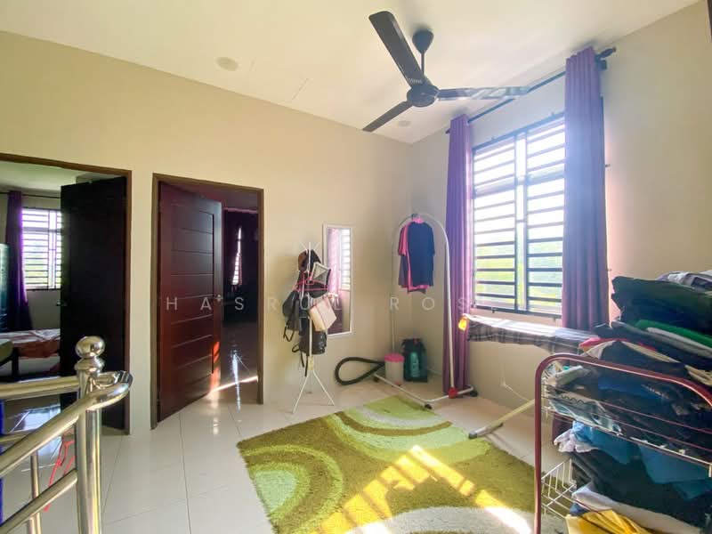 Rumah Teres 2-Tingkat untuk Dijual di Alor Setar (Kedah) - Hasrul Rosli - Interior - PropertyGuru.com.my