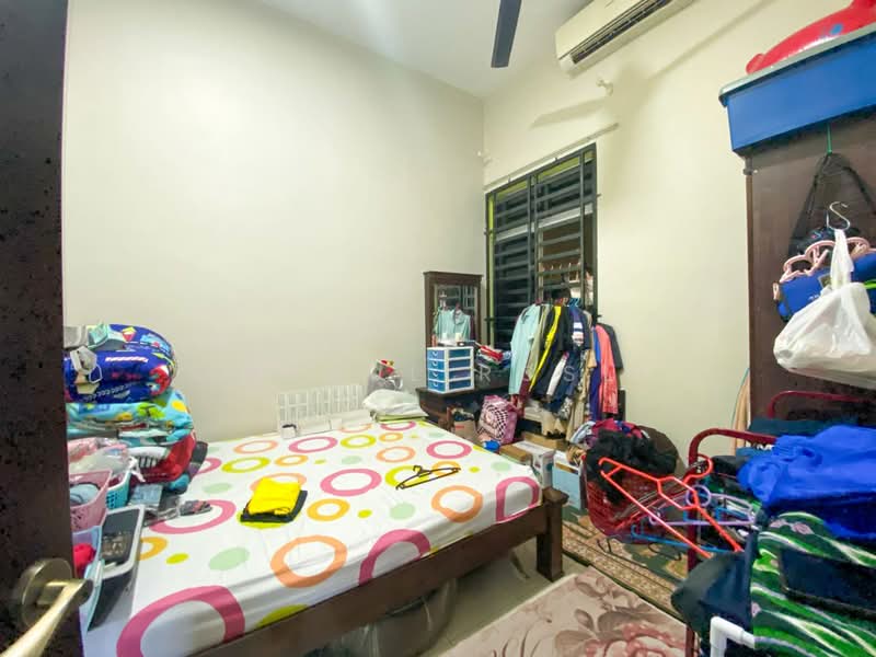 Rumah Teres 2-Tingkat untuk Dijual di Alor Setar (Kedah) - Hasrul Rosli - Bedroom - PropertyGuru.com.my