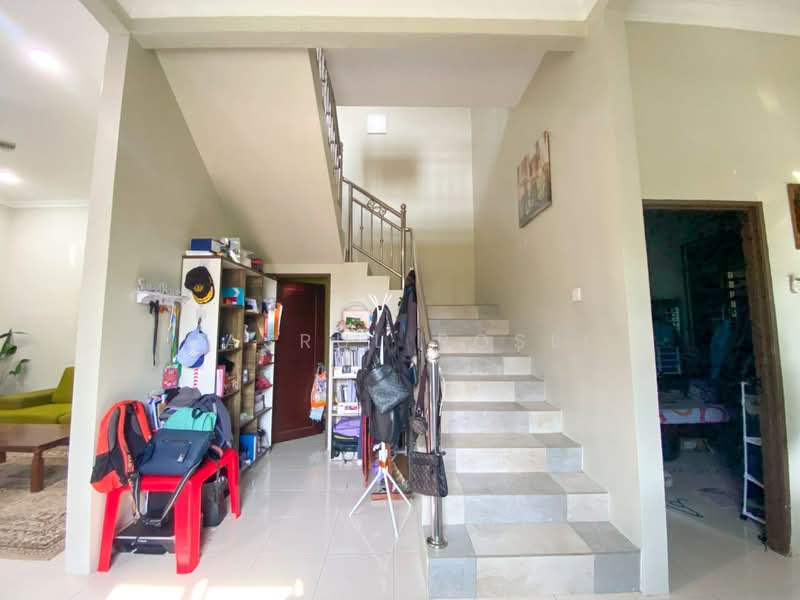 Rumah Teres 2-Tingkat untuk Dijual di Alor Setar (Kedah) - Hasrul Rosli - Interior - PropertyGuru.com.my