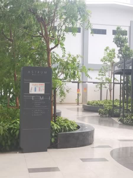 Service Residence for Rent at Astrum Ampang - EMILY TOH - Exterior - PropertyGuru.com.my