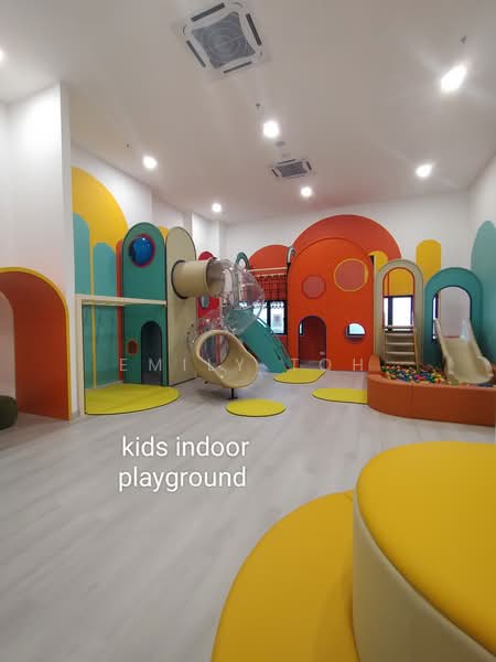 Service Residence for Rent at Astrum Ampang - EMILY TOH - Interior - PropertyGuru.com.my