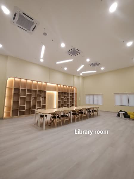 Service Residence for Rent at Astrum Ampang - EMILY TOH - Study - PropertyGuru.com.my