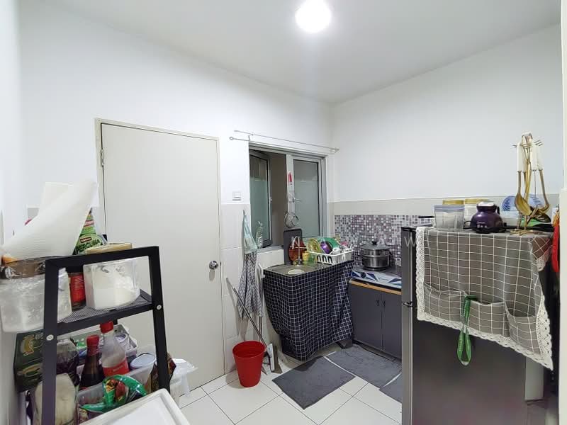 Pangsapuri untuk Dijual di PPA1M Bukit Jalil - Fauran Nawawi - PropertyGuru.com.my
