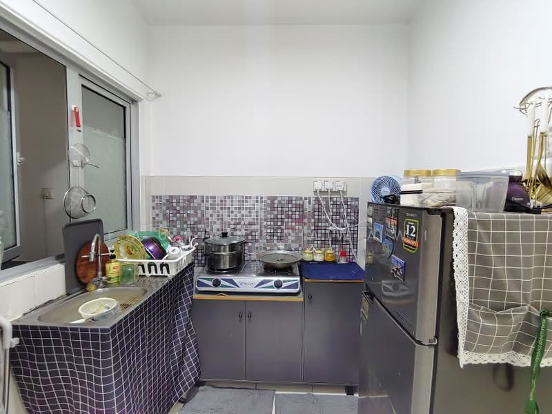 Pangsapuri untuk Dijual di PPA1M Bukit Jalil - Fauran Nawawi - PropertyGuru.com.my