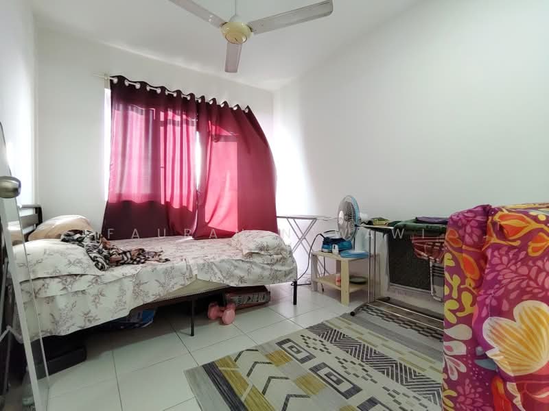 Pangsapuri untuk Dijual di PPA1M Bukit Jalil - Fauran Nawawi - PropertyGuru.com.my