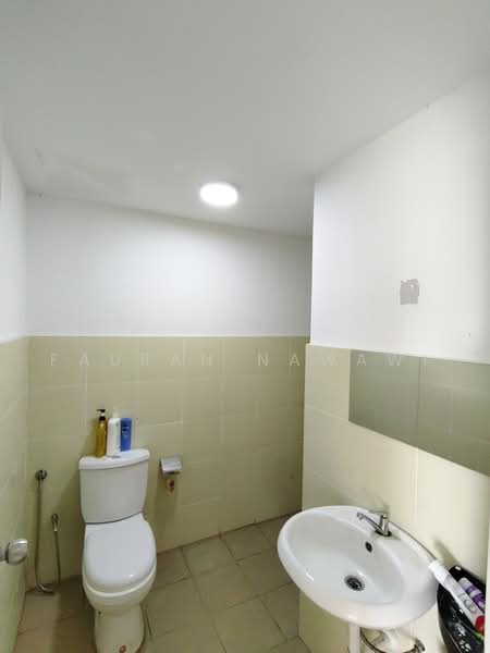 Pangsapuri untuk Dijual di PPA1M Bukit Jalil - Fauran Nawawi - PropertyGuru.com.my