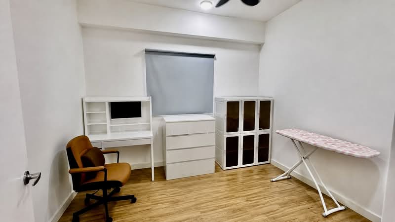 Condominium for Rent at Tuai Residence - Hailey Ho - Study - PropertyGuru.com.my