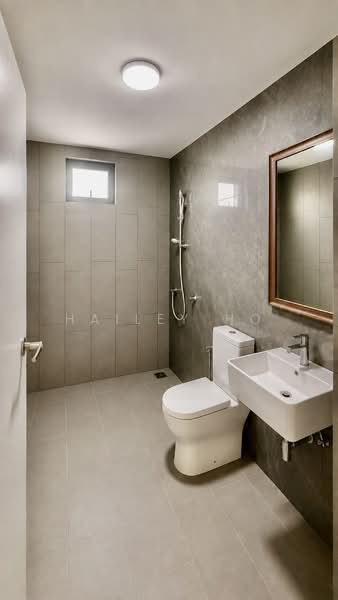 Condominium for Rent at Tuai Residence - Hailey Ho - Bathroom - PropertyGuru.com.my