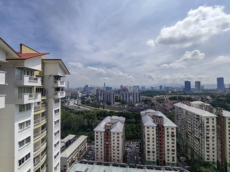 Condominium for Sale at Widuri Impian - Fauran Nawawi - PropertyGuru.com.my
