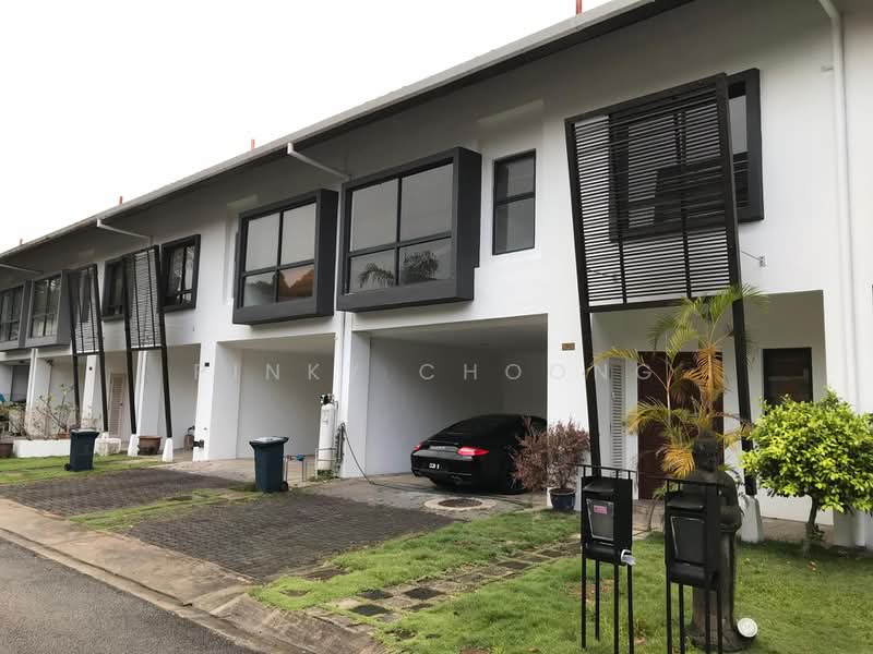 Rumah Teres 2.5-Tingkat untuk Disewa di Sierramas (Sungai Buloh) - Pinky Choong - PropertyGuru.com.my