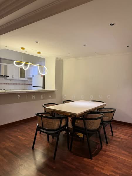 Rumah Teres 2.5-Tingkat untuk Disewa di Sierramas (Sungai Buloh) - Pinky Choong - PropertyGuru.com.my