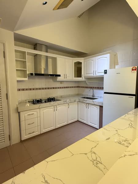 Rumah Teres 2.5-Tingkat untuk Disewa di Sierramas (Sungai Buloh) - Pinky Choong - PropertyGuru.com.my