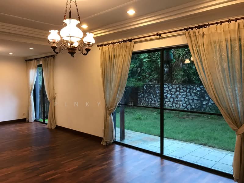 Rumah Teres 2.5-Tingkat untuk Disewa di Sierramas (Sungai Buloh) - Pinky Choong - PropertyGuru.com.my