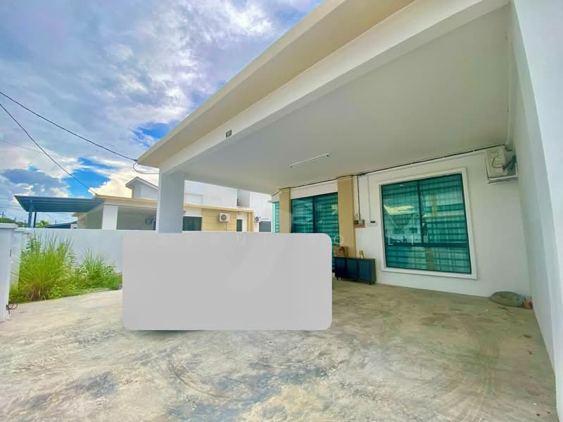Semi-Detached House for Sale in Derga (Kedah) - Hasrul Rosli - Exterior - PropertyGuru.com.my