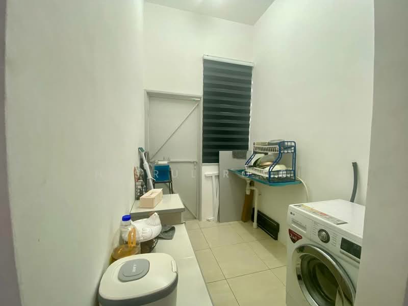 Semi-Detached House for Sale in Derga (Kedah) - Hasrul Rosli - Interior - PropertyGuru.com.my