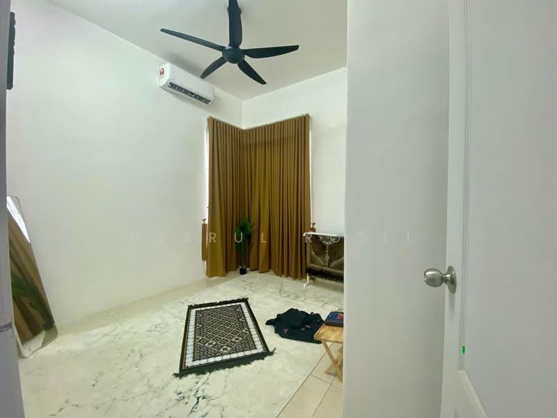 Semi-Detached House for Sale in Derga (Kedah) - Hasrul Rosli - Interior - PropertyGuru.com.my